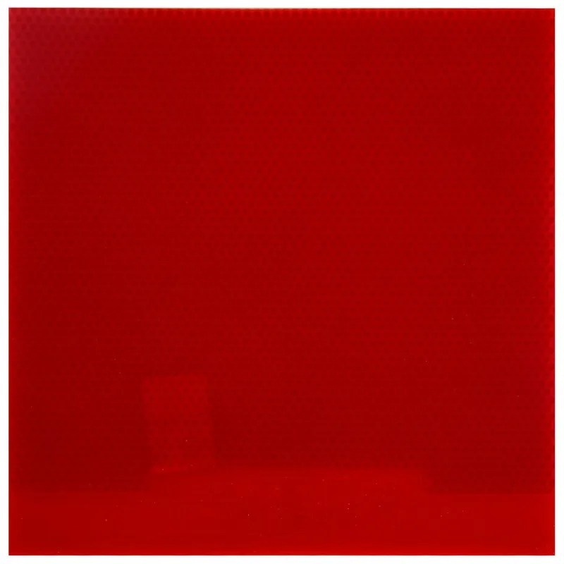 729 Friendship Dr. Evil OX Table Tennis Rubber - Red