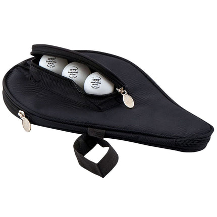 GEWO Master Paddle Case With Ball Pocket