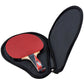 GEWO Round Cover Master with ball compartment black/red