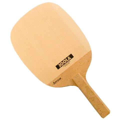 JOOLA Arrow Japanese Penhold - Offensive Table Tennis Blade