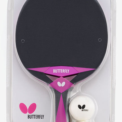 Butterfly Outdoor Racket