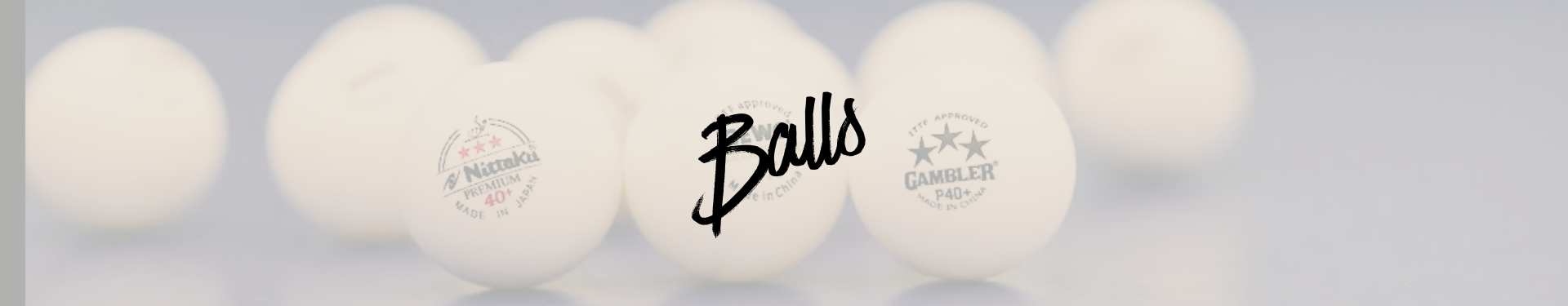 Balls