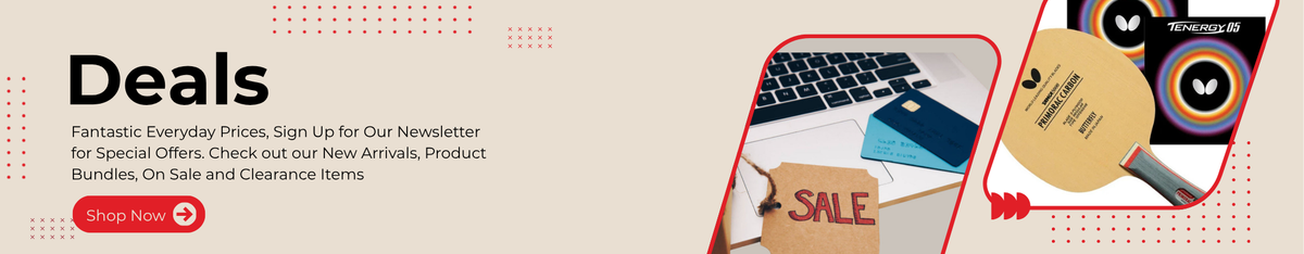 Deals Banner
