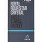 Stiga Royal 4-Star Crystal