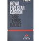 Stiga Royal 5-Star Carbon