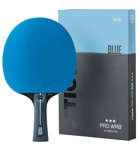 Stiga Pro WRB Blue Edition