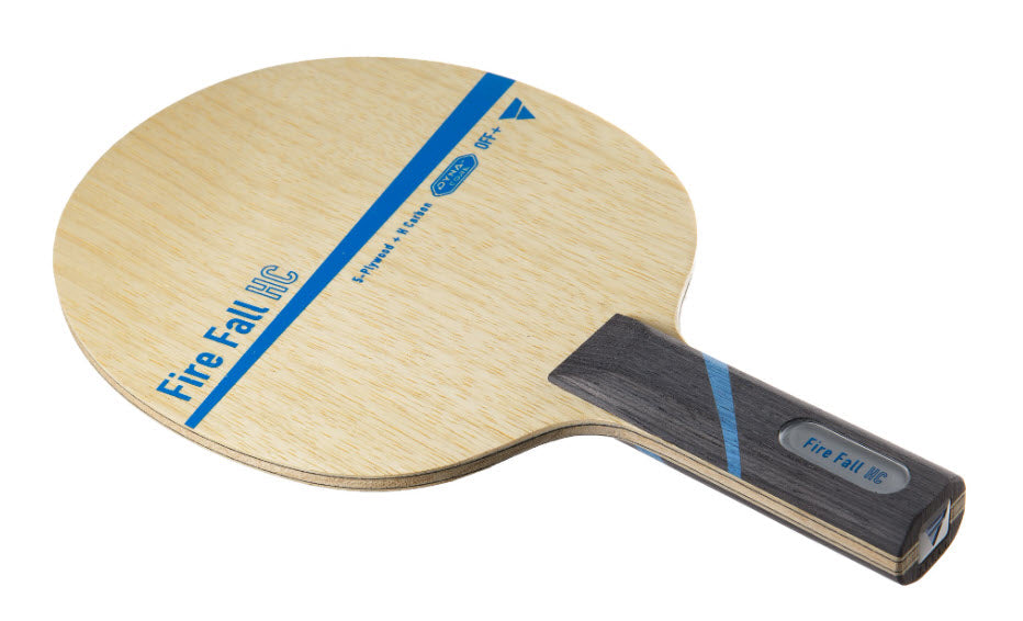 Victas Firefall HC - Offensive Plus Table Tennis Blade
