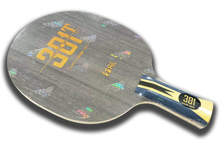 DHS Hurricane 301T – Chinese Penhold Blade - Front