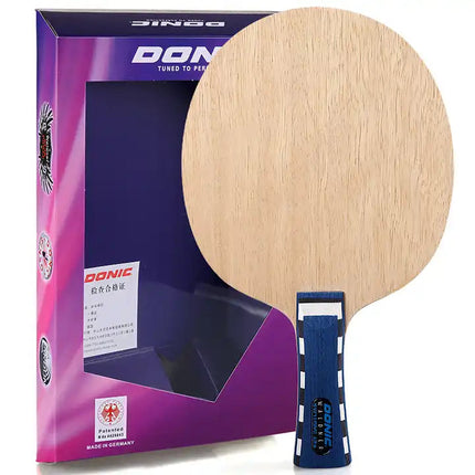 Donic Waldner Exclusive AR+ - Flared