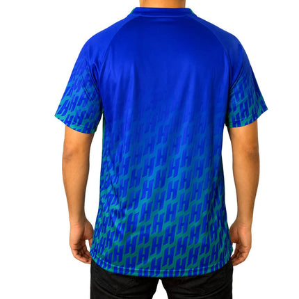 JOOLA HC Monogram Men's Crossover Raglan