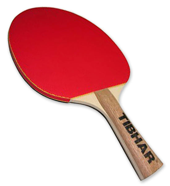 Tibhar Maxi Paddle