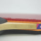 Butterfly Nakama S-6 Offensive Table Tennis Racket