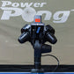 Power Pong Omega - Professional Table Tennis Robot