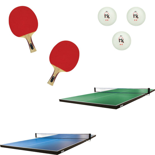 MK Pool Table Conversion Top DX - Tabletennisstore.us