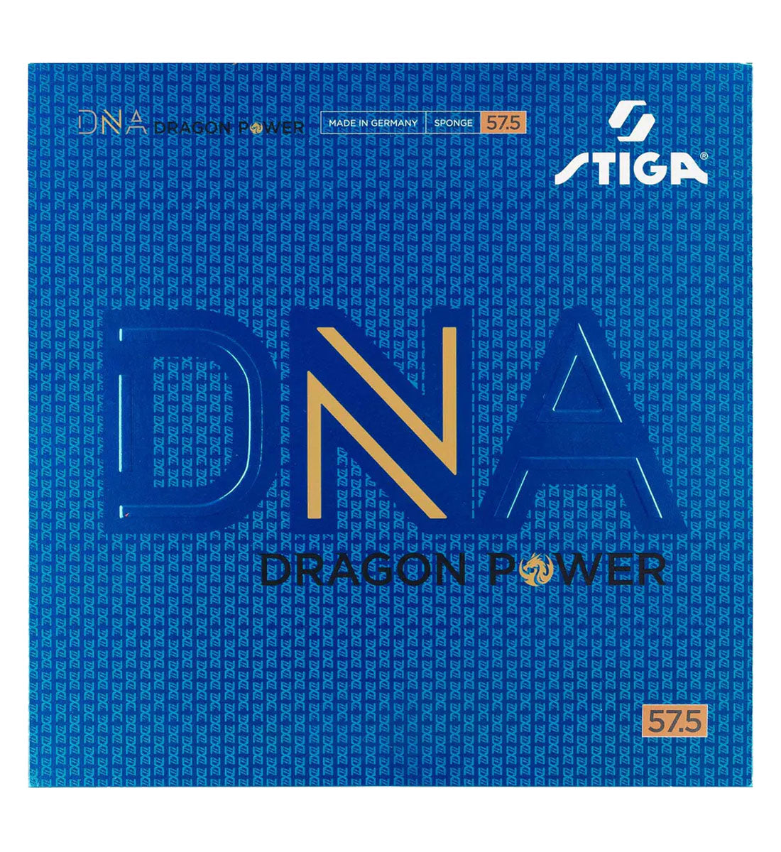 Stiga DNA Dragon Power 57