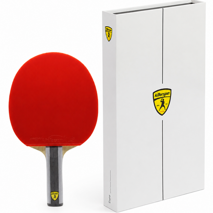 Killerspin Diamond TC Paddle