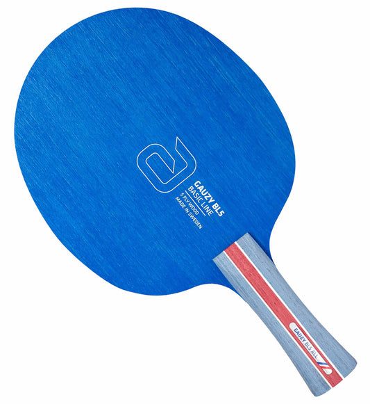 Andro Gauzy BL5 Allround Table Tennis Blade