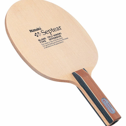 Nittaku Septear