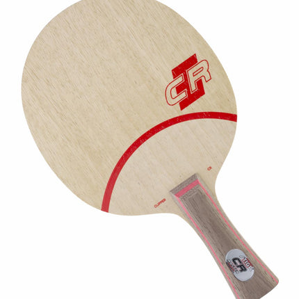 Stiga Clipper CR Offensive Table Tennis Blade