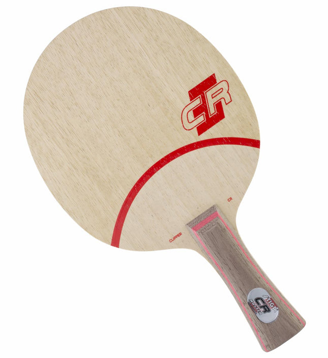 Stiga Clipper CR Offensive Table Tennis Blade