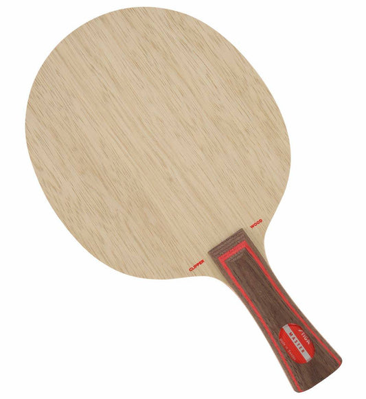 Stiga Clipper Classic Shakehand Blade - Tabletennisstore.us