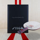 Stiga Clipper 40 Limited Edition - Offensive Table Tennis Blade