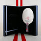 Stiga Clipper 40 Limited Edition - Offensive Table Tennis Blade