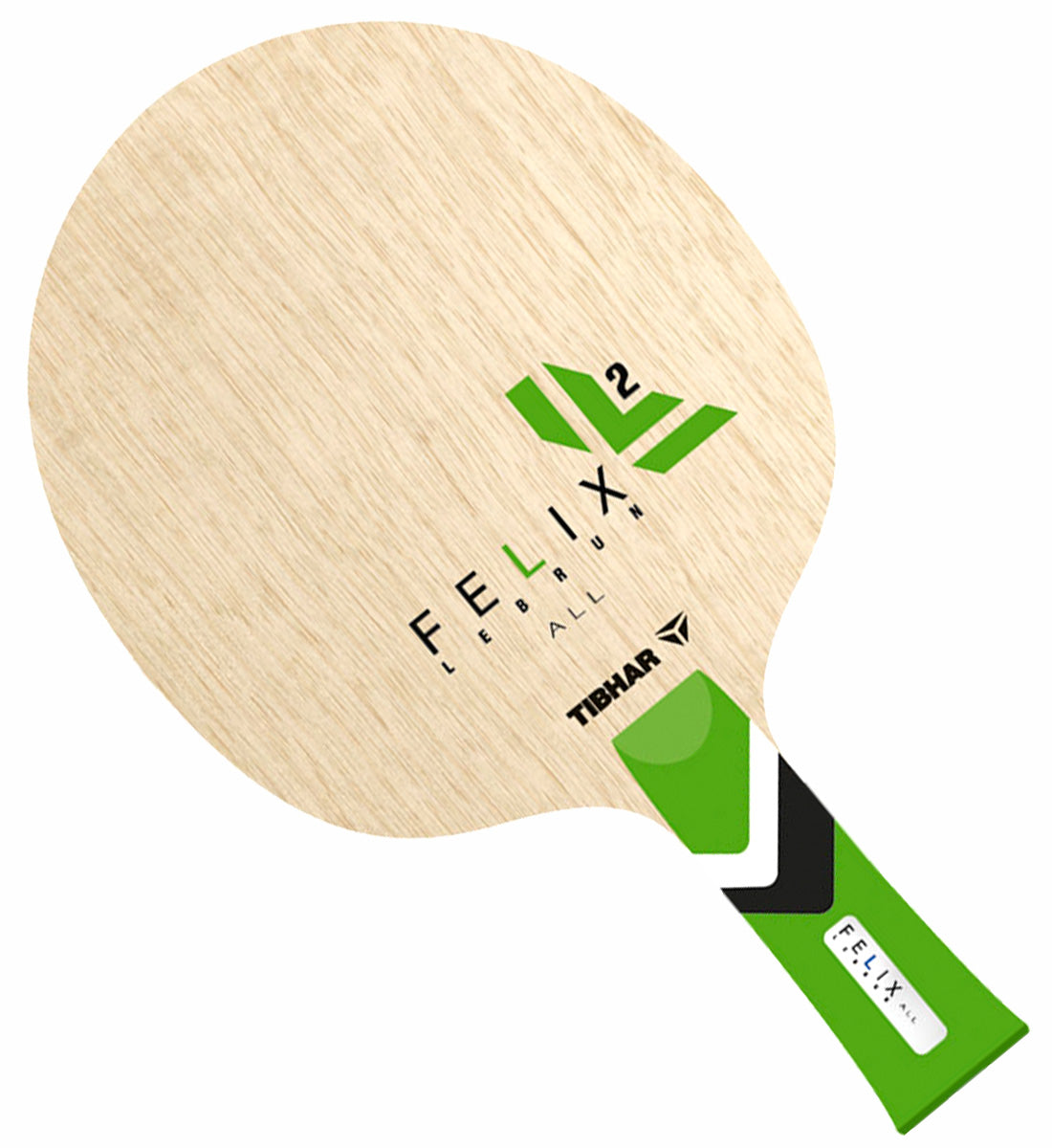 Tibhar Felix Lebrun Allround Blade