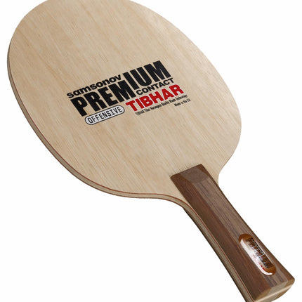 Tibhar Samsonov Premium Contact - FL