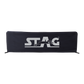 Stag Table Tennis Court Barrier - Two Pack
