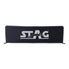 Stag Table Tennis Court Barrier - Two Pack