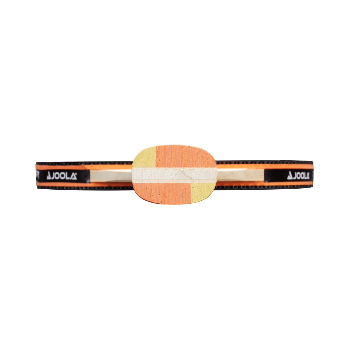 JOOLA Omega Strata Table Tennis Racket with Vizon Rubber