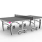 Butterfly Garden 7000 Outdoor Table Tennis Table - Tabletennisstore.us
