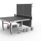 Butterfly Garden 7000 Outdoor Table Tennis Table - Tabletennisstore.us