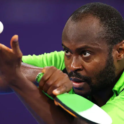 African Champion Quadri Aruna - Nigeria (NG) - Image3