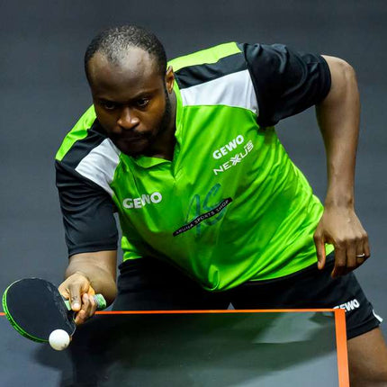 African Champion Quadri Aruna - Nigeria (NGA) - Image6