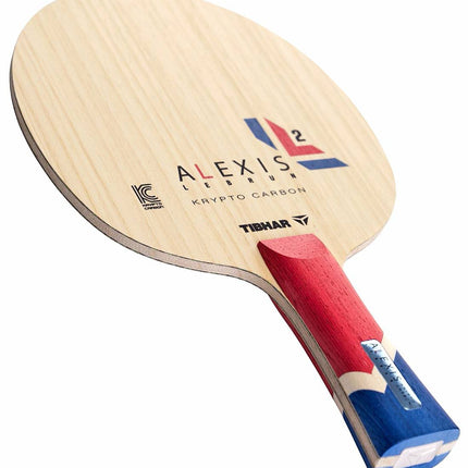 Alexis Lebrun Krypto Carbon - FLARED