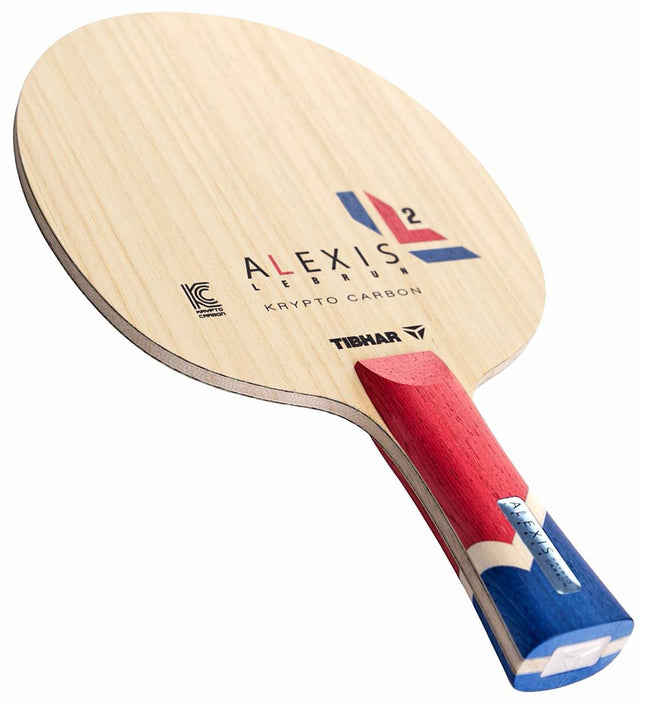 Alexis Lebrun Krypto Carbon - FLARED