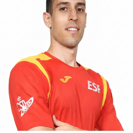 Alvaro Robles - Spain (ESP) - Image2