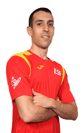 Alvaro Robles - Spain (Sp) - Image1
