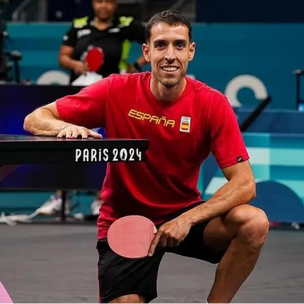 Alvaro Robles - Spain (Sp) - Image2