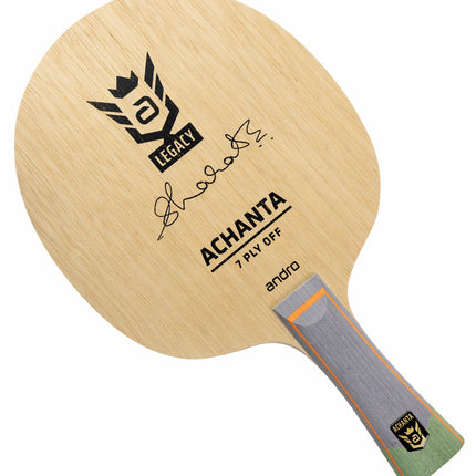 Andro Achanta Legacy OFF - Flared