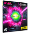 Andro BYPE SFX - Table Tennis Rubber