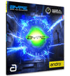 Andro BYPE - Table Tennis Rubber