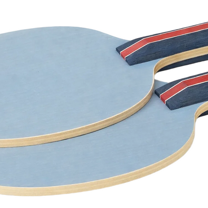 Andro Gauzy BL7 Offensive - Table Tennis Blade - Backhand