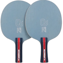 Andro Gauzy BL7 Offensive - Table Tennis Blade
