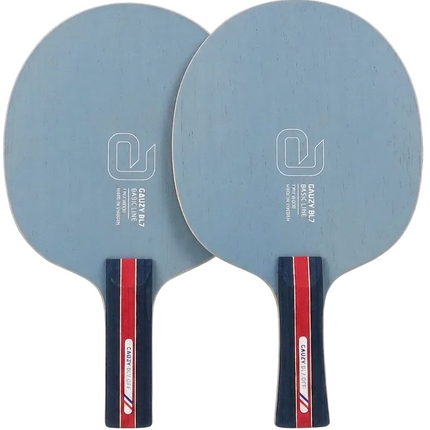 Andro Gauzy BL7 Offensive - Table Tennis Blade