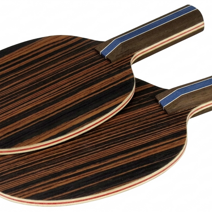 Andro Gauzy SL- Offensive Table Tennis Blade - Backhand