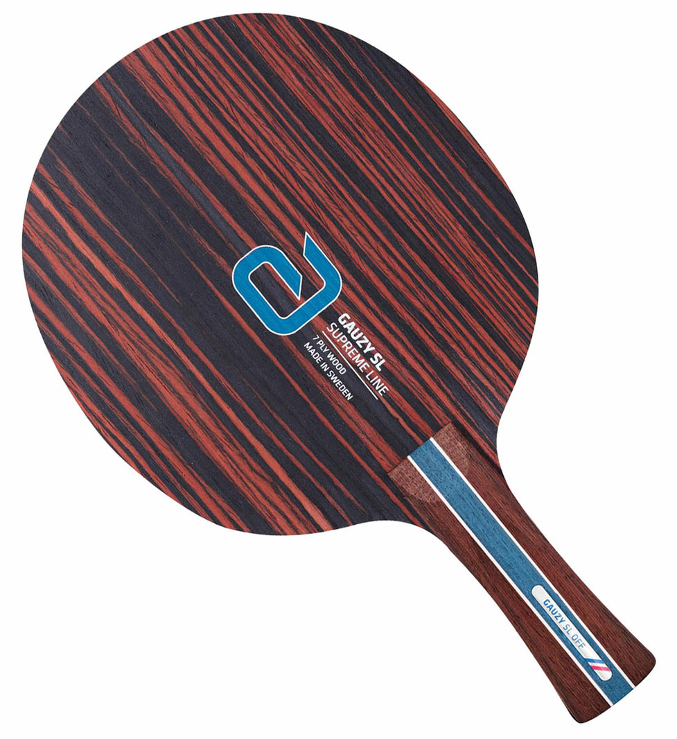 Andro Gauzy SL OFF Table Tennis Blade