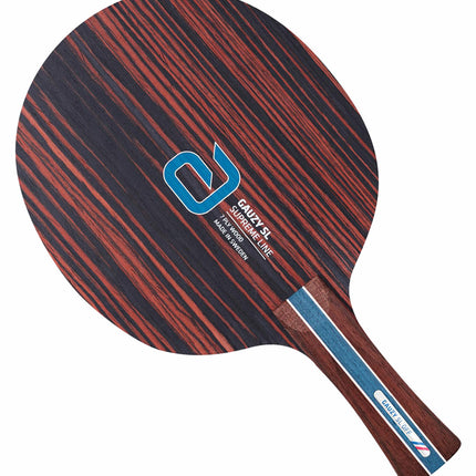 Andro Gauzy SL Offensive Table Tennis Blade